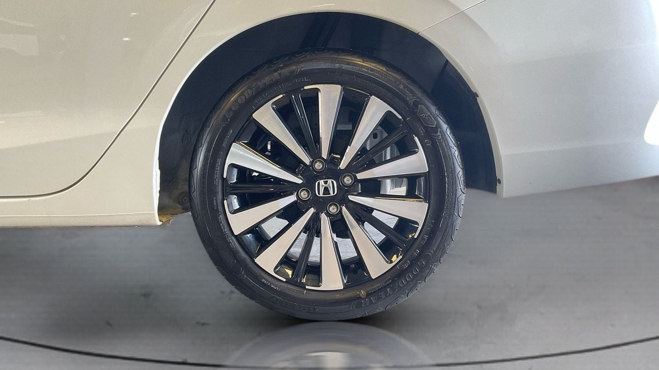Honda City SPORT 1.5 EX AUTO | Guaranteed Warranty | 0 Down Payment