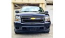 Chevrolet Tahoe SINGLE OWNER  EXTRA CLEAN  CHEVROLET TAHOE LT 2014 GCC