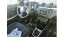 سوزوكي سويفت Suzuki swift 1.3