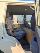 Toyota Land Cruiser Pick Up LC 79 Double Cab 2.8L Manual Turbo Diesel I 2025 I 0 KM I With Warranty