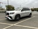 Mercedes Benz GLS450 4MATIC