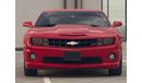 Chevrolet Camaro SS