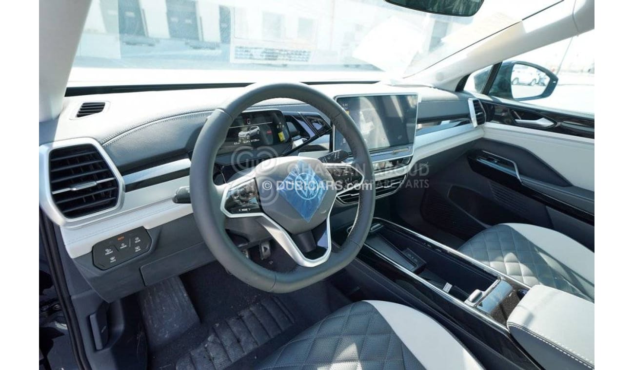 Volkswagen ID.6 CROZZ PRO MY2022