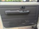 Toyota Land Cruiser 70 LC 78 HARDTOP 2.8L AT