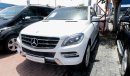 مرسيدس بنز ML 350