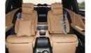 Mercedes-Benz S680 Maybach Mercedes-Benz S680 Maybach Virgil Abloh 1 of 150