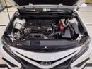 تويوتا كامري SE 2.5L (181 HP)