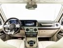 مرسيدس بنز G 63 AMG STD STD