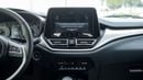 Suzuki Baleno (LHD) SUZUKI BALENO GLX 1.4P AT MY2024 – WHITE