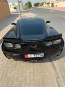 شيفروليه كورفت C7Z06 2LZ