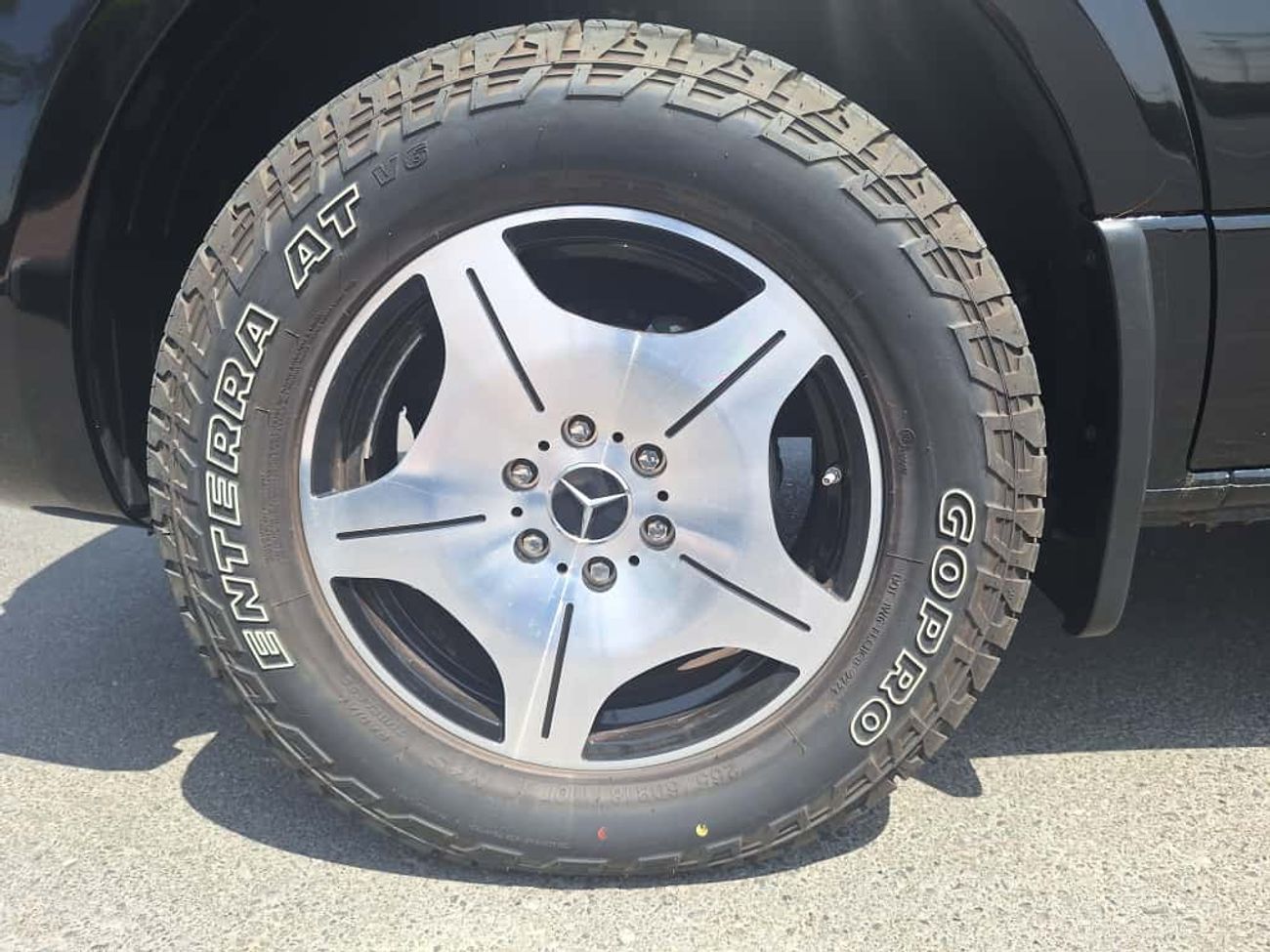 Mercedes-Benz Sprinter 2023 MERCEDES BENZ SPRINTER 2.0L PETROL VIP LUXURY