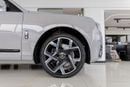 Rolls Royce Cullinan ROLLS ROYCE CULLINAN | BLACK BADGE | BESPOKE PREMIUM AUDIO  | DUALITY SEATS | European Specs | 2026
