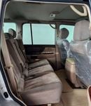 Toyota Land Cruiser VX.R V8 4.7L-8CYL MANUAL TRANSMISSION -EXCELLENT CONDITION