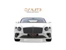 Bentley Continental GT 6.0L W12 (626 HP) | GT First Edition | GCC Spec