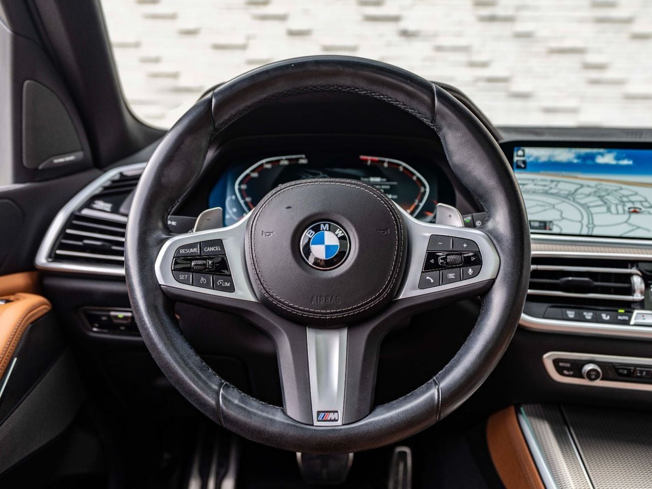 BMW X5 40i M Sport 3.0L