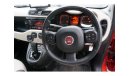 Fiat Panda 13909