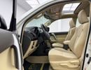 Toyota Prado GXR 2016 Toyota Prado GXR, Service History, Fully Loaded, Excellent Condition, GCC