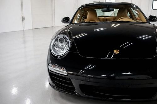 Porsche 911 (997.2) Carrera 2 PDK