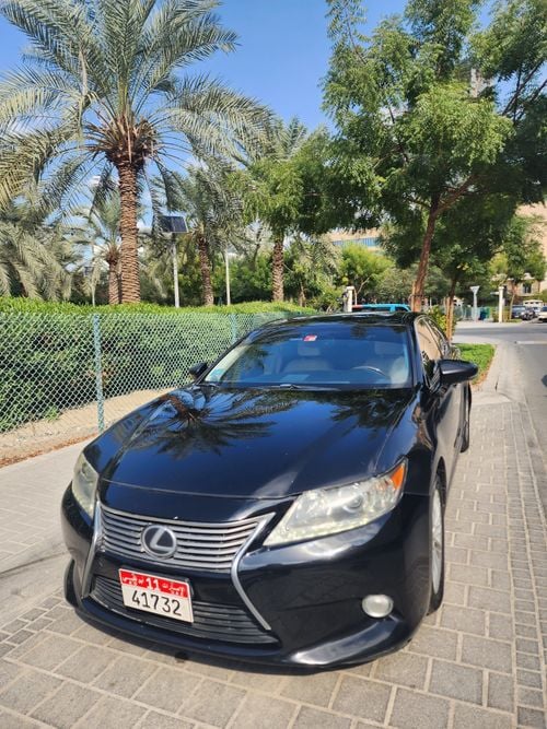 Lexus ES350