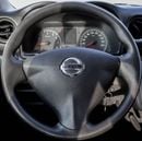 Nissan Urvan Std 2.5L (14 Seater) Nissan Urvan 2.5L 2020 GCC Original Paint accident-free, in excellent condition