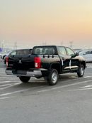 Mitsubishi L200 GL Double Cab Petrol 2.4L