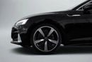 Audi A5 40TSFI Advanced
