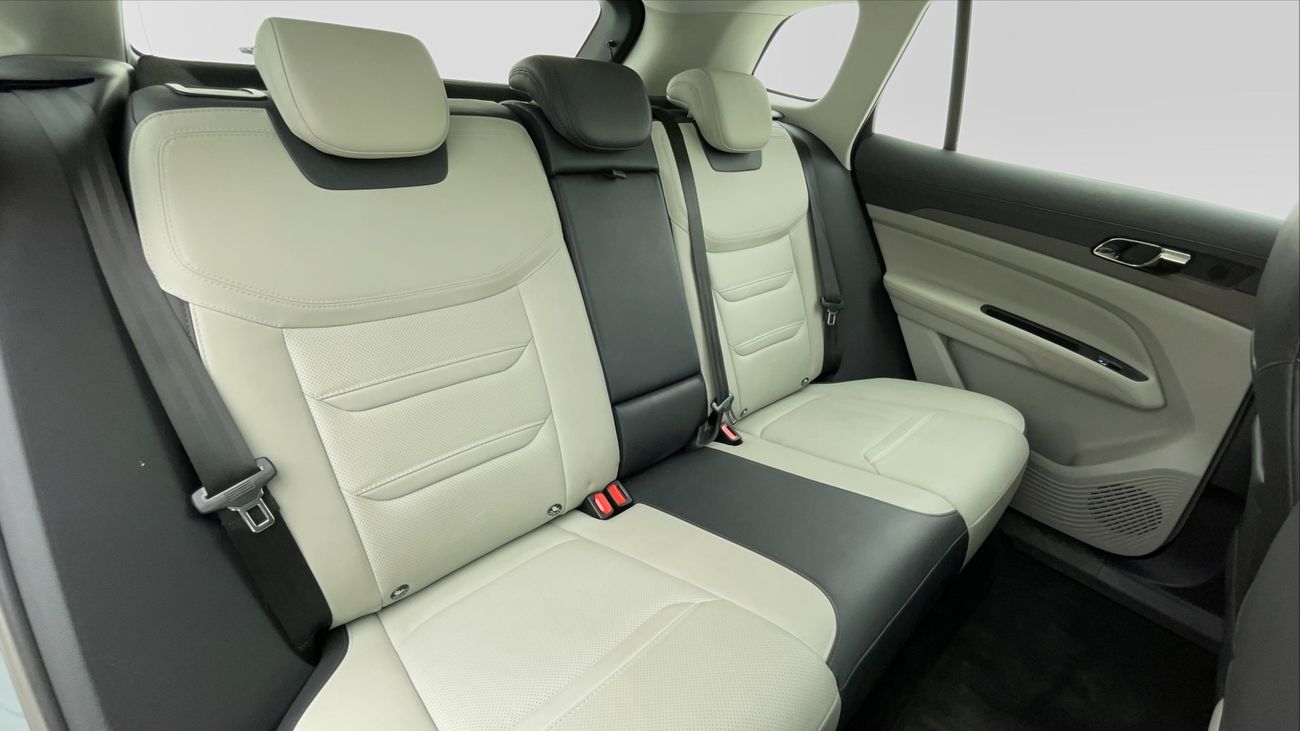 Ford Territory TREND 1.8 | Zero Down Payment | Home Test Drive