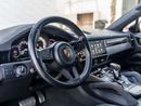 Porsche Cayenne TURBO GT