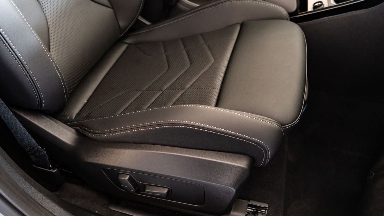 بي أم دبليو X2 2026 | BMW X2 25I X DRIVE M SPORT PACKAGE [ EXPORT ONLY ]