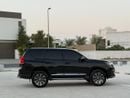 Toyota Prado TX-L
