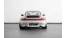 Porsche 911 3.6L Flat-6 3.6