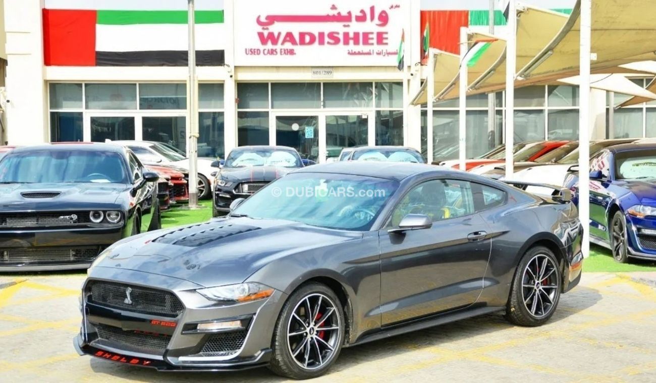 فورد موستانج ايكوبوست ايكوبوست ايكوبوست ايكوبوست ايكوبوست