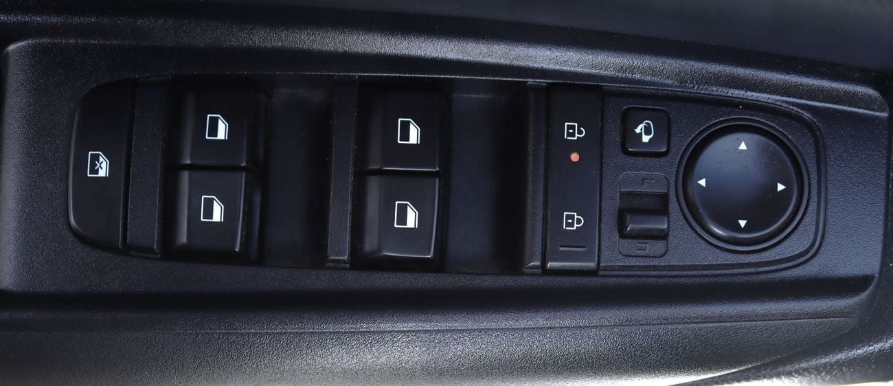 Kia Sonet EX 1.5L Kia Sonet 2025 - GCC - Accident-free - 1.6  - Low mileage - Excellent condition