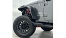 Jeep Wrangler 2016 Jeep Wrangler Sport Manual Transmission, Service History, Excellent Condition, GCC