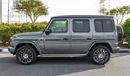 Mercedes-Benz G 500 Std Mercedes G500 AMG / 2019 / Germany
