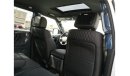 Infiniti QX80 Sensory ProActive Captain Chairs 7 QX80 2022 ( WITH 8 SEATS & 360 CAMERA ) / BRAND NEW / WITH WARRAN