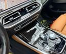 بي أم دبليو X5 2022 BMW X5 xDrive40i M-Sport, 2026 BMW Warranty + Service Pack, Very Low Km, Fully Loaded, GCC