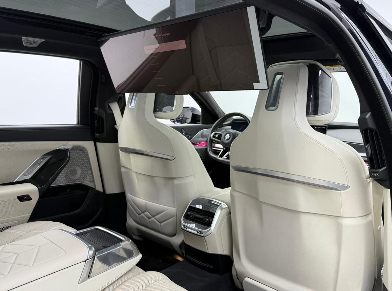 BMW 760Li 2023 BMW 760Li xDrive, Jan/2028 BMW Warranty + BMW Service Contract, BMW Full Service History, Excel