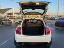 Mini Cooper Coupé Mini Cooper Cooper Works _American_2018_Excellent Condition _Full option