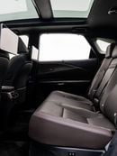 Lexus RX350h Platinum 2.5L 2024 Lexus RX350h, 2028 Lexus Warranty, 2027 Lexus Service Pack, Very Low Kms, GCC