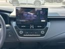 Toyota Corolla STD (NON GCC) 1.8 HYBRID, LEATHER SEAT, CRUISE CONTROL, SUNROOF MODEL 2025