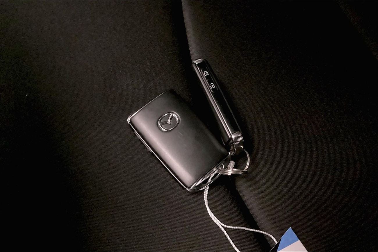 Mazda CX3 GT | upto AED 20,000 Ramadan Discount | Guaranteed Warranty | 0 Down Payment