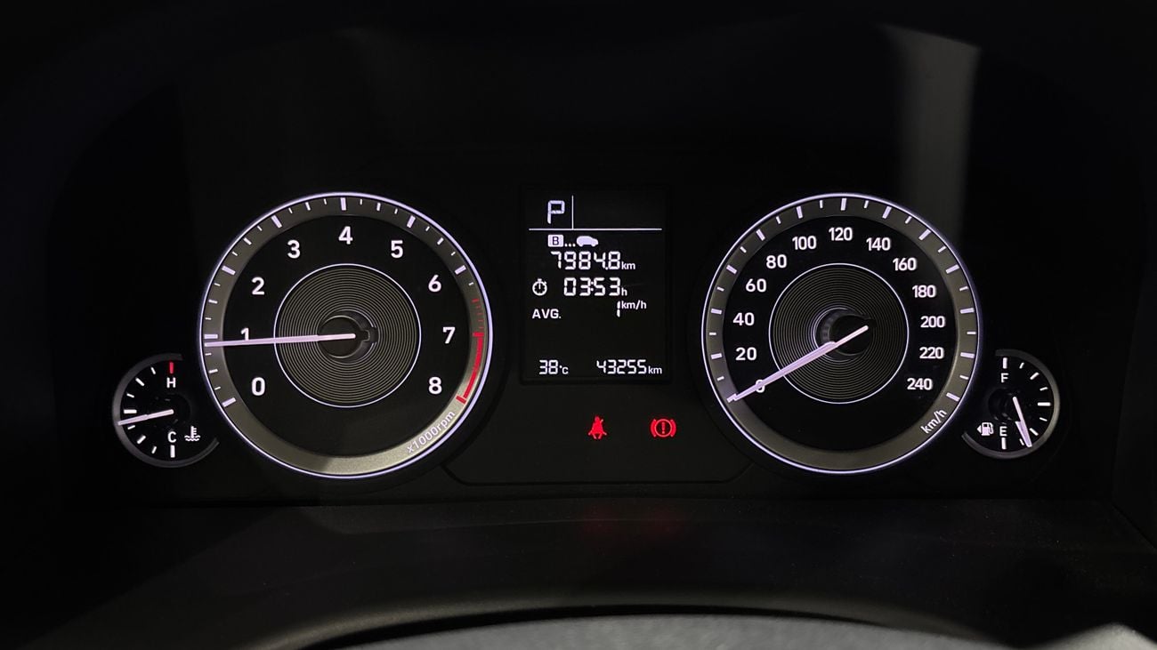 Hyundai Creta 2023 SMART | AED 690/Month | 0 DP | 30 Day Return | Warranty | Service History