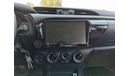 Toyota Hilux 2.4L Diesel, Manual , Power Heat Switch, Rear Camera, Bluetooth-DVD, Fog Lights (CODE # THMO02)