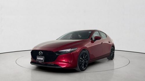 Mazda 3 Intense | Guaranteed Warranty | 0 Down Payment