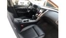 Infiniti Q50 Infinity Q50 model 2017 GCC car prefect condition full option low mileage