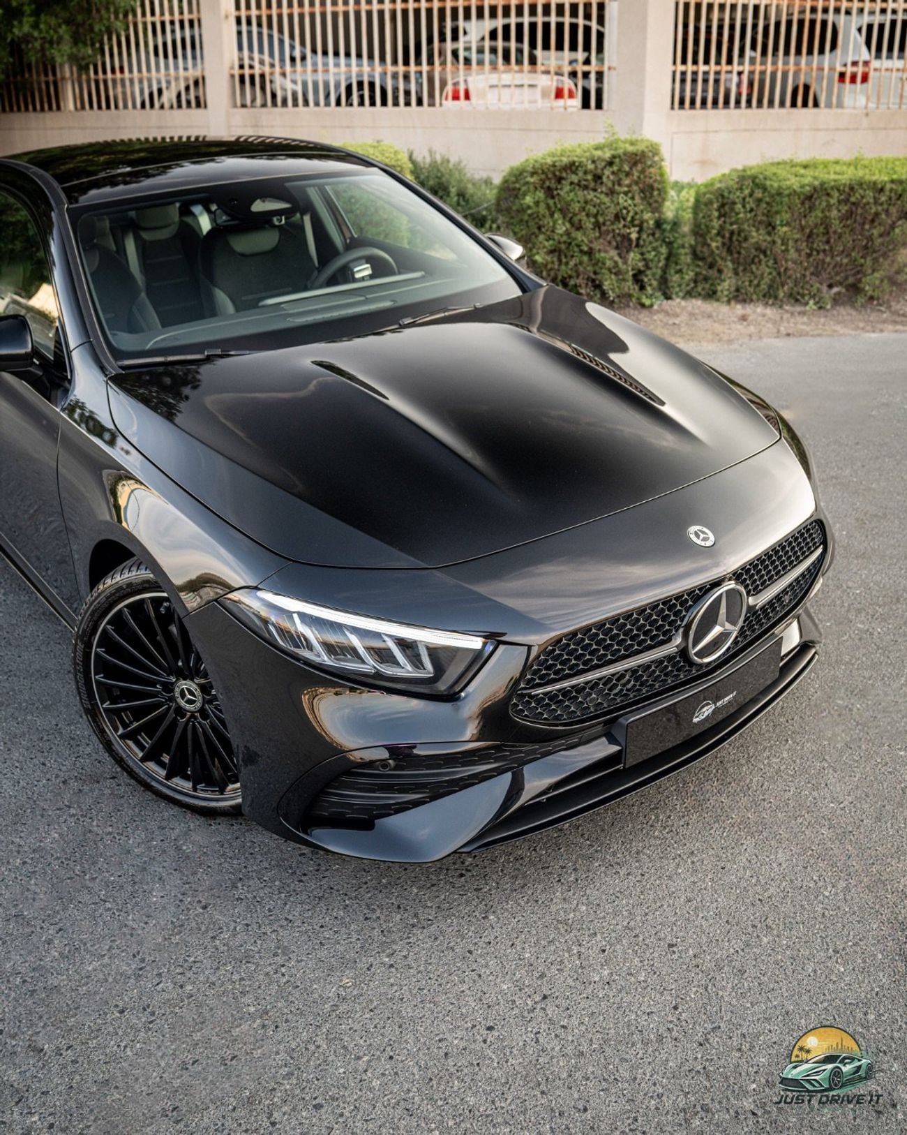 Mercedes Benz A200 PREMIUM PLUS