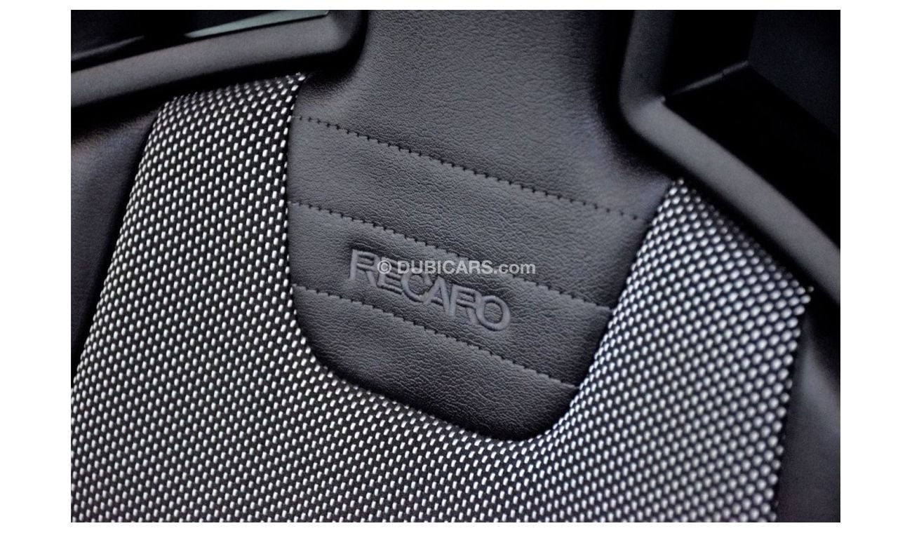 Opel Corsa EXCELLENT DEAL for our Opel Corsa OPC ( 2014 Model ) in Dark Gray Color GCC Specs