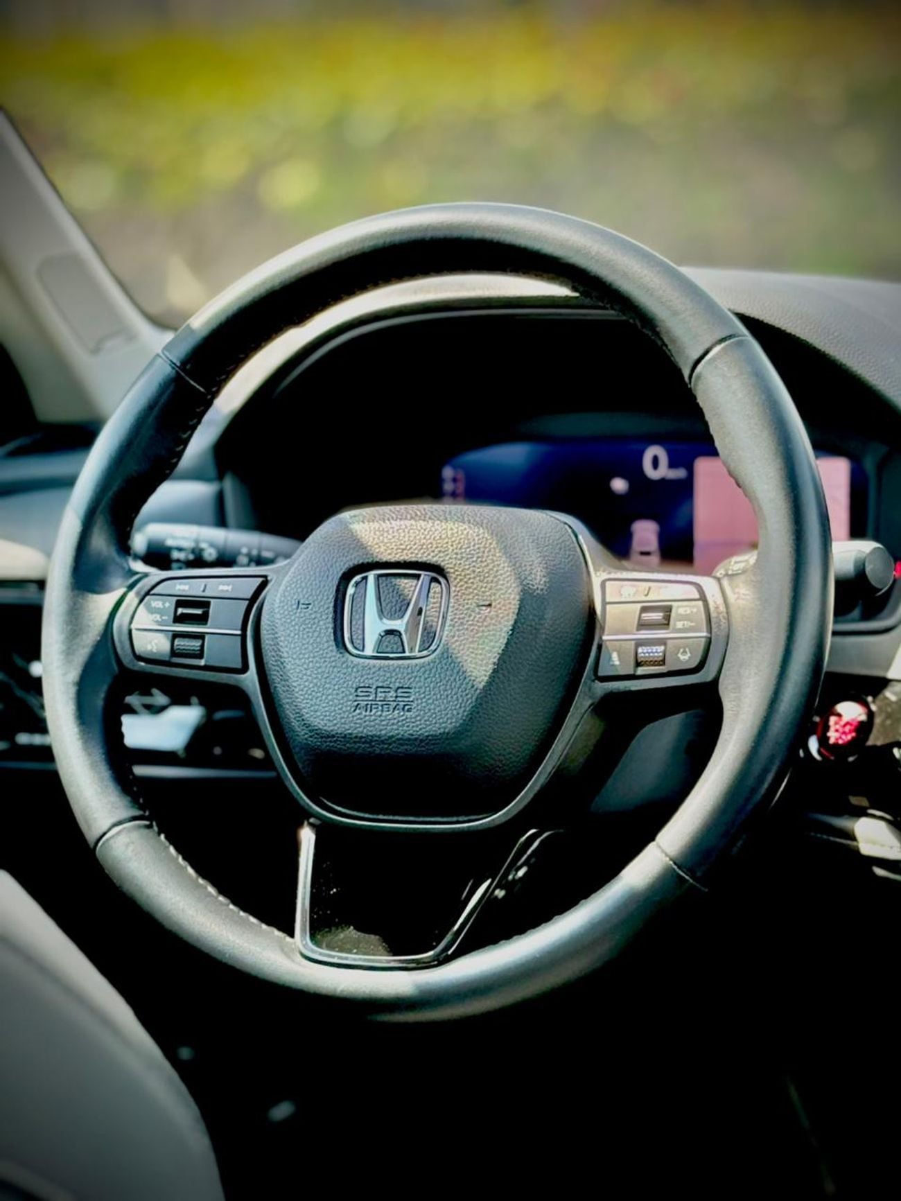 Honda Accord 1.5L EXL HONDA ACCORD EX-L 2023 | GCC SPECS | FULL OPTION | LOW MILEAGE | LIKE NEW CONDITION UNDER W