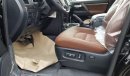 Toyota Land Cruiser Toyota Land Cruiser 4.6L